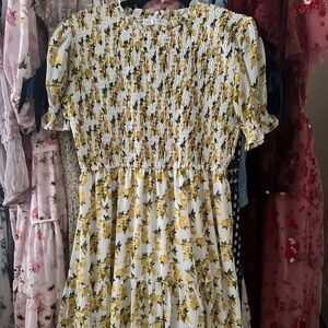 Lemon drop Ivy City Co.